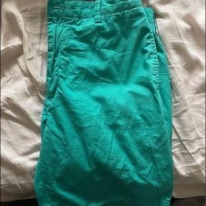 Men’s vineyard vines club shorts